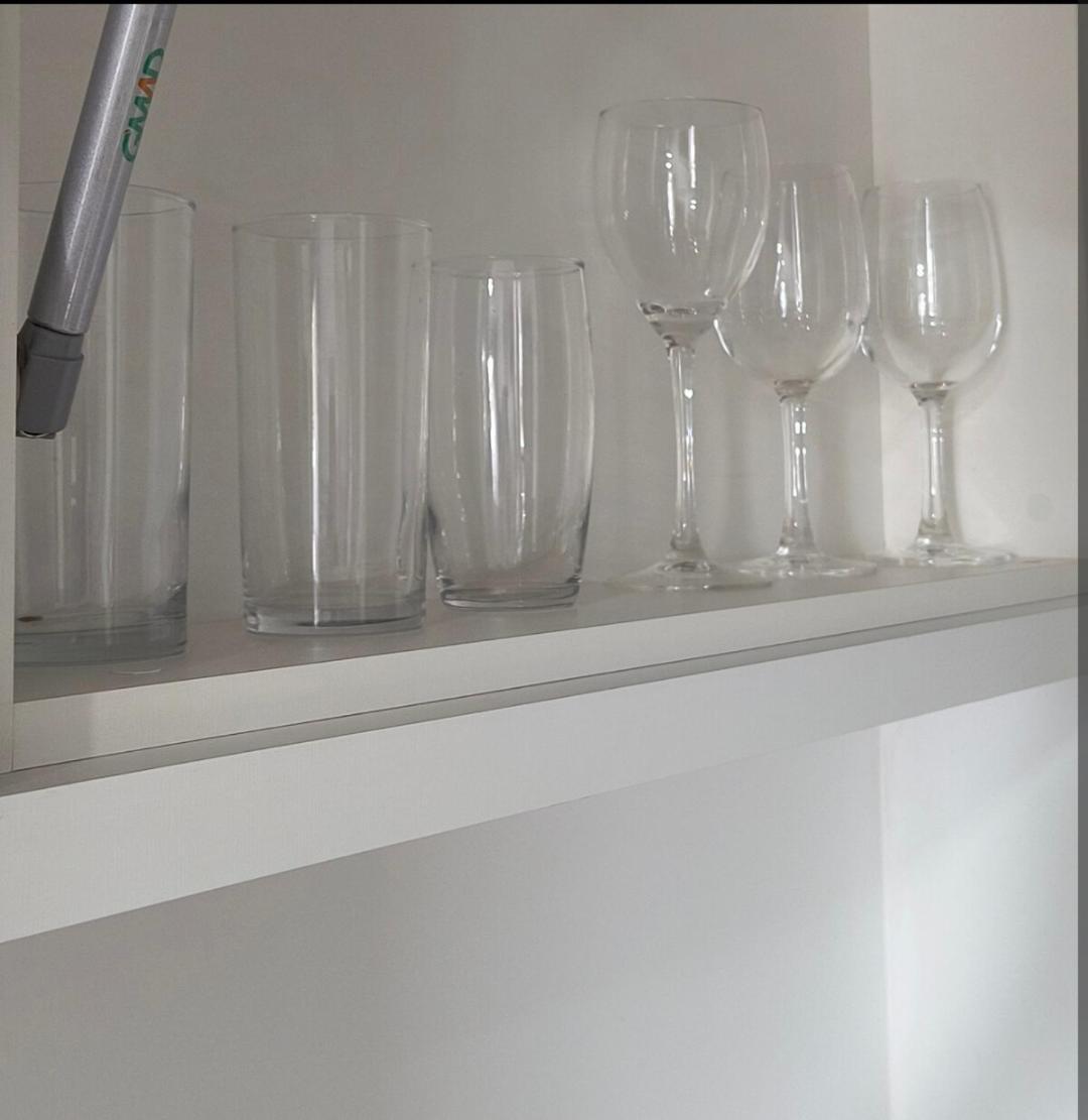 Com Garagem 7th Avenue Apartment *