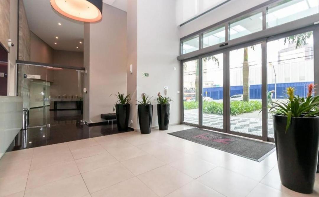 Apartment Com Garagem 7th Avenue