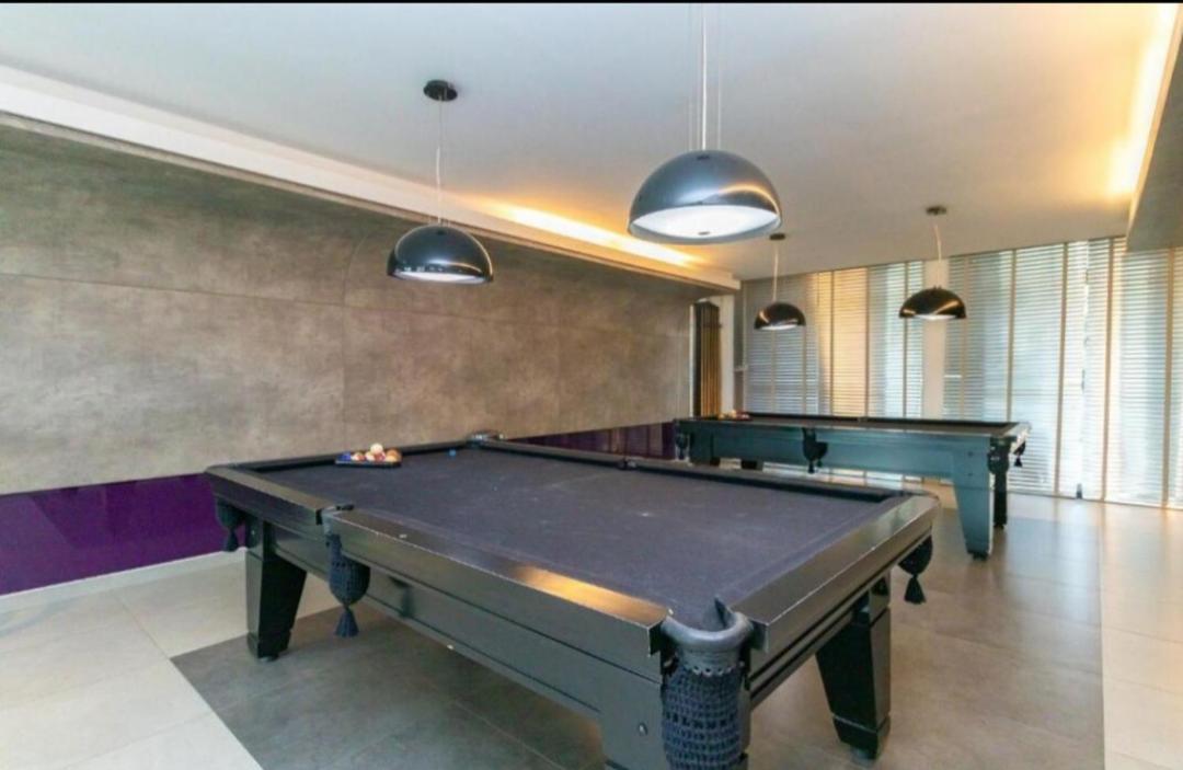 Apartment Com Garagem 7th Avenue Curitiba