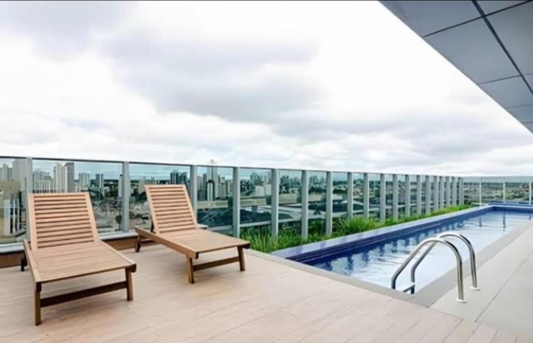 Com Garagem 7th Avenue *
