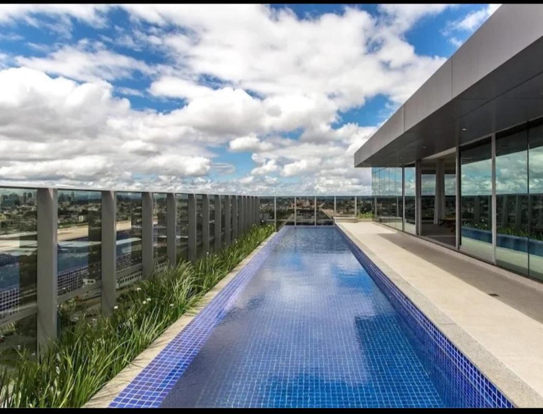 Com Garagem 7th Avenue Apartment