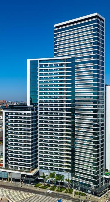 Com Garagem 7th Avenue Apartment