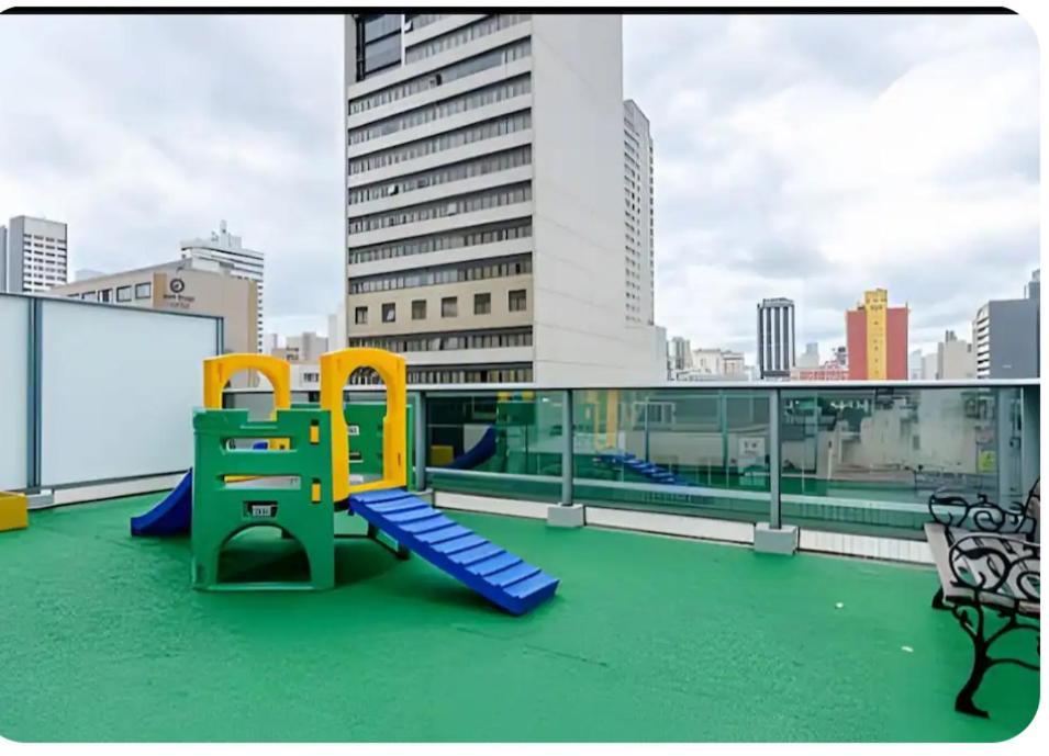 Com Garagem 7th Avenue Apartment *