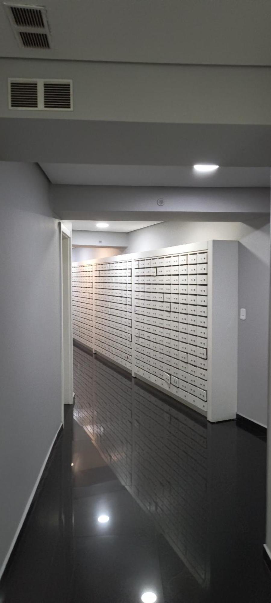 Apartment Com Garagem 7th Avenue