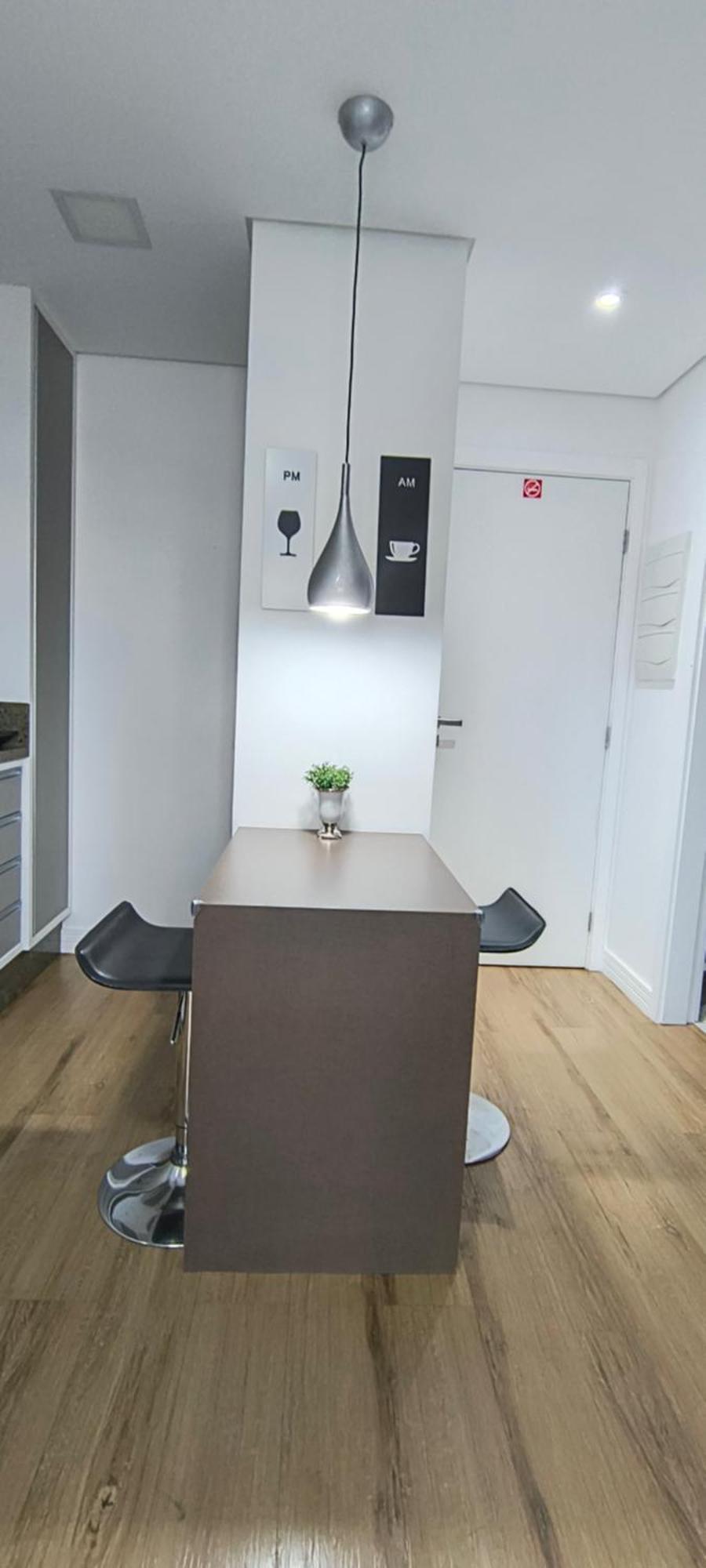 Apartment Com Garagem 7th Avenue