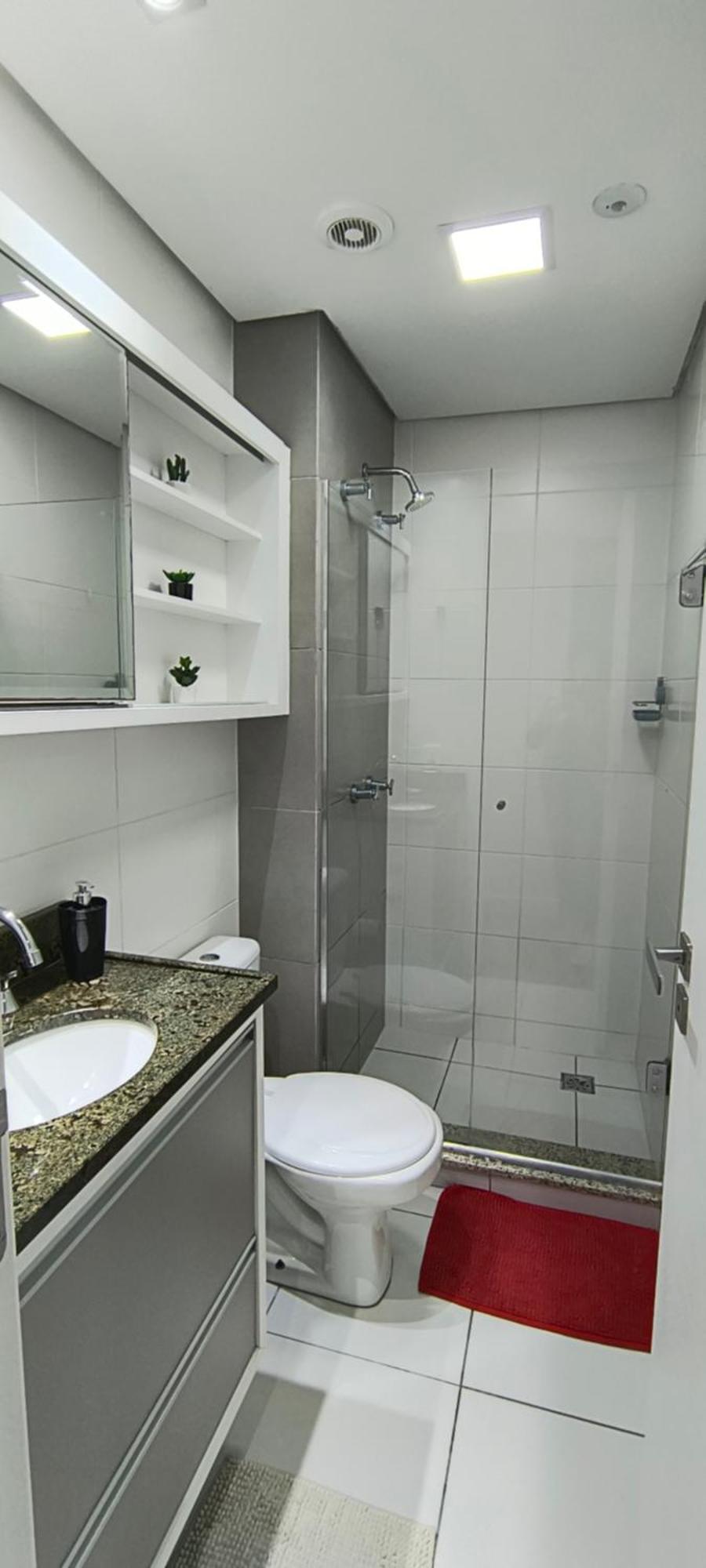 Com Garagem 7th Avenue Apartment