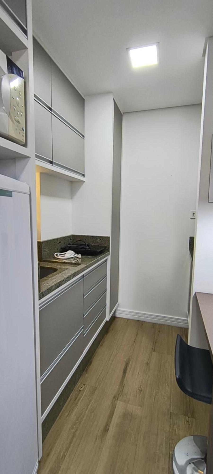 Com Garagem 7th Avenue Apartment *