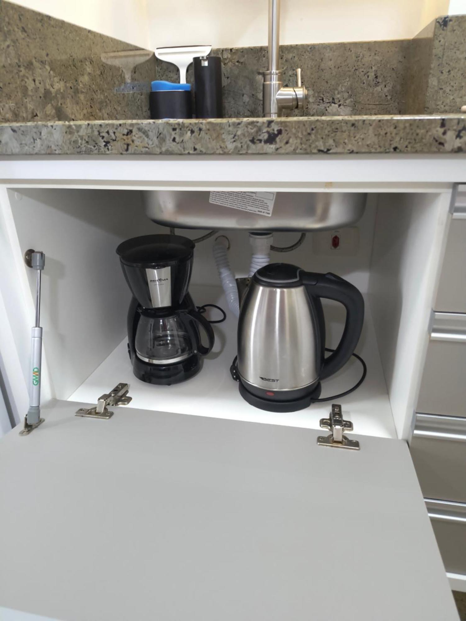 Apartment Com Garagem 7th Avenue