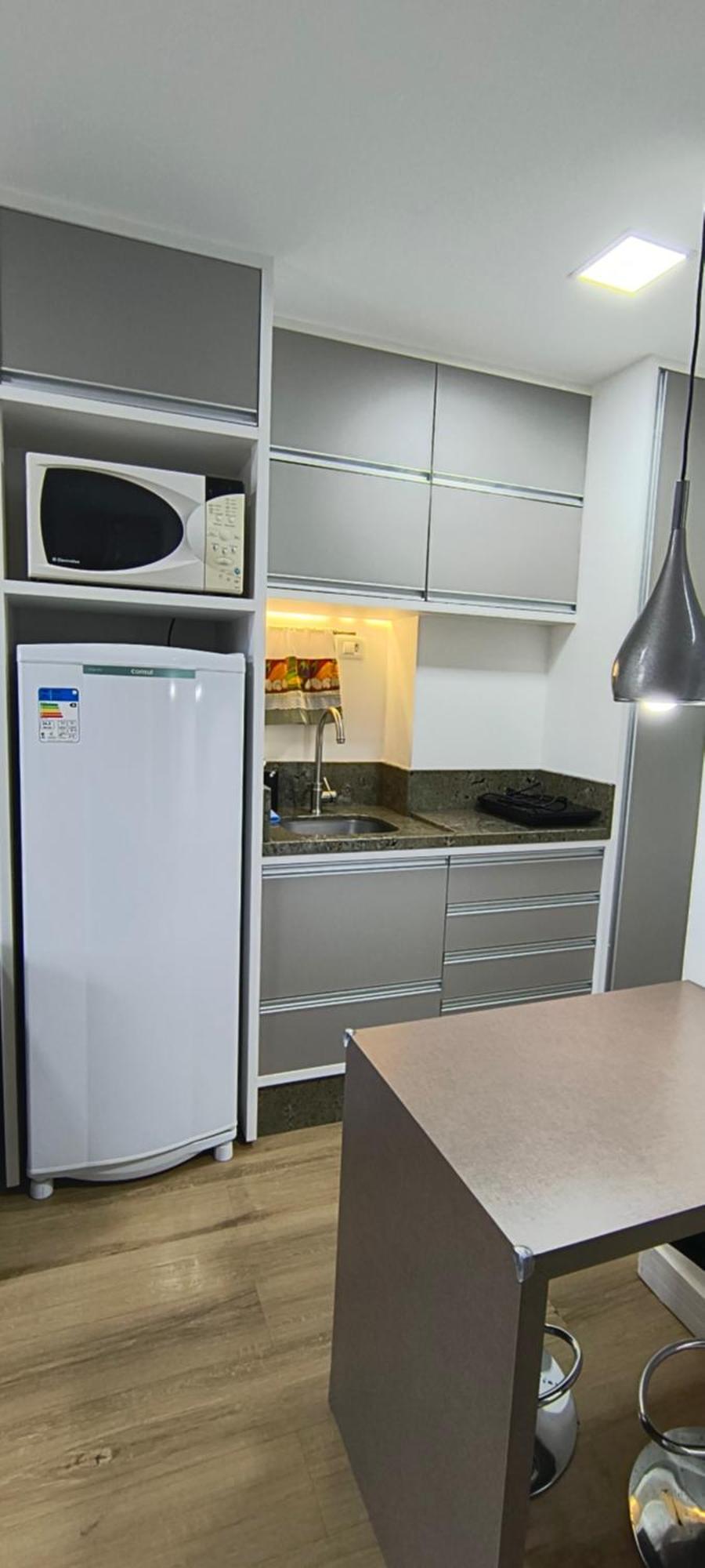 Com Garagem 7th Avenue Apartment *
