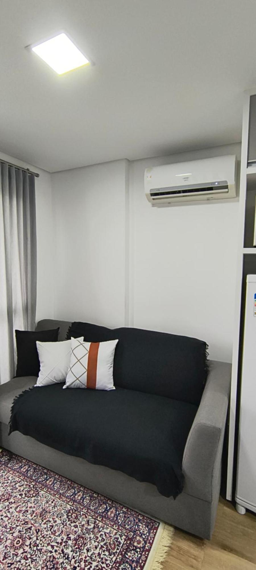 Apartment Com Garagem 7th Avenue *