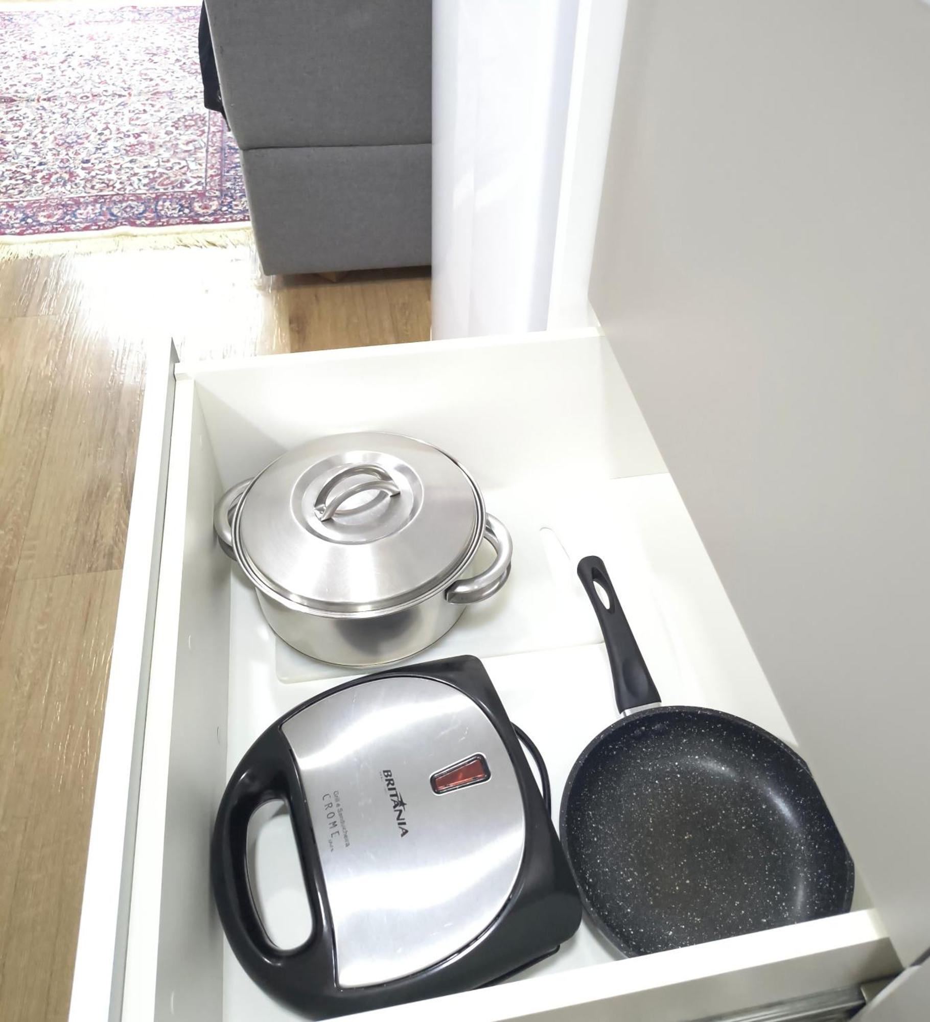 Com Garagem 7th Avenue Apartment